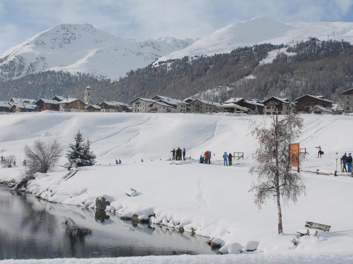 Belvilla By Oyo Grit Livigno