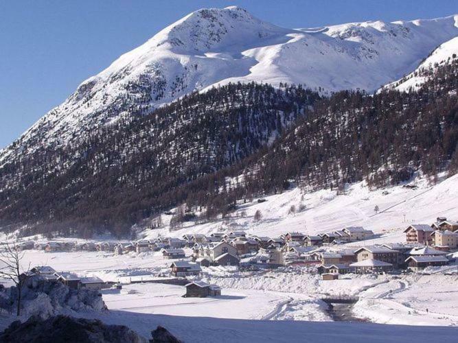 Belvilla By Oyo Grit Livigno