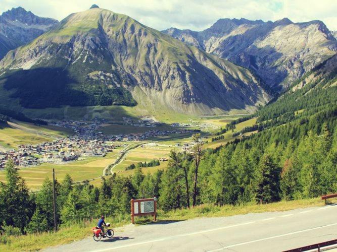 Ferienhaus Belvilla By Oyo Grit Livigno